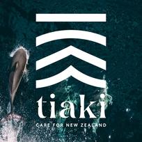 Tiaki Care for New Zealand 