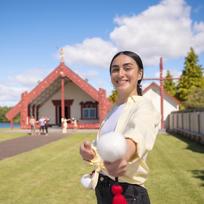 Te Tākinga Marae, Rotorua