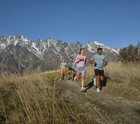 Learn how to sell Active holidays to New Zealand