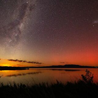 Aurora Australis, Wairarapa