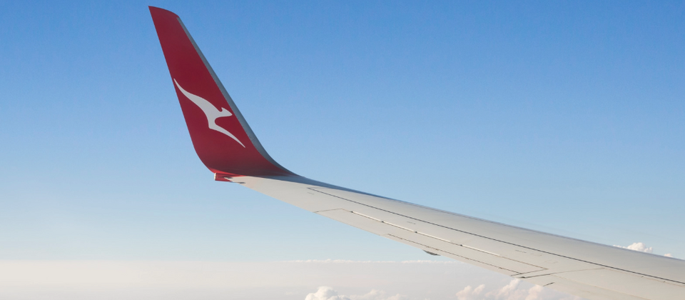 Qantas Explore NZ Discount Offer