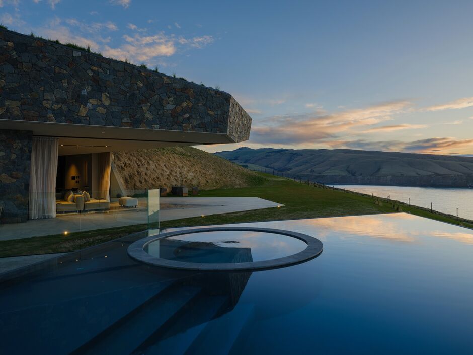 Annandale Coastal Farm Escape and Luxury Villa Collection