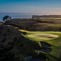 Rosewood Cape Kidnappers Golf Course