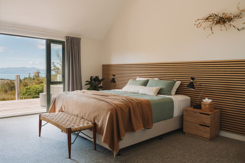 Domu Retreat, Kaiteriteri