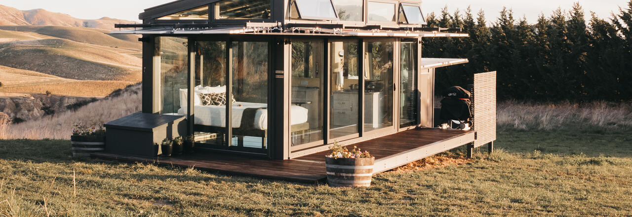 Greystone PurePod