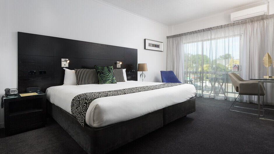 Mercure Tauranga, Bay of Plenty