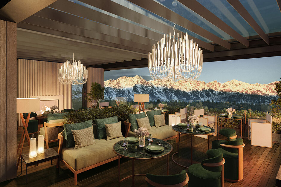 ROKI Collection Queenstown