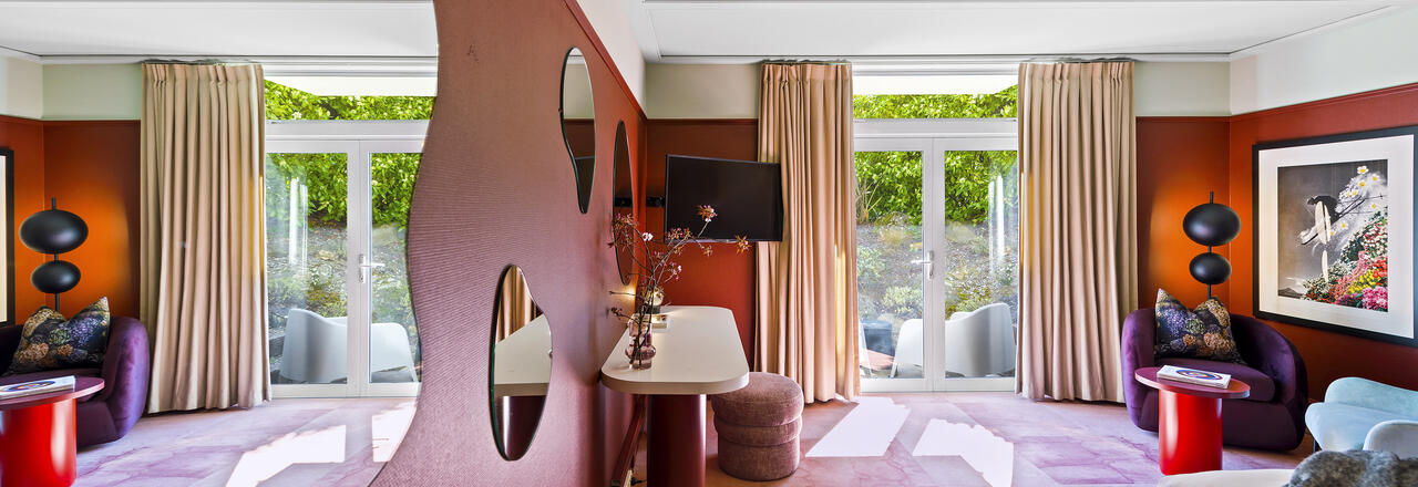 The Central Private Hotel by Naumi Hotels Queenstown