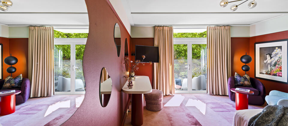 The Central Private Hotel by Naumi Hotels Queenstown