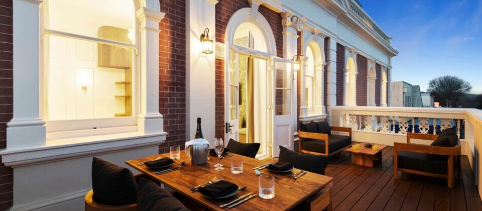 The Clements Hotel, Cambridge