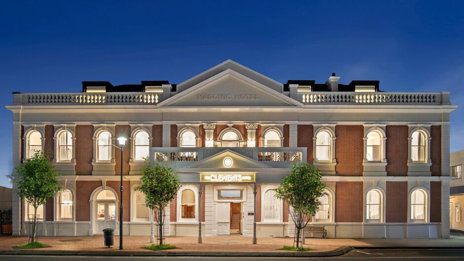 The Clements Hotel, Cambridge