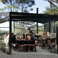 Nourishing Nature: A Native Forest Farm Experience