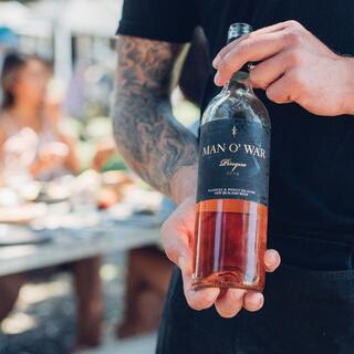 Man O' War Vineyard, Waiheke Island