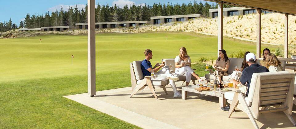 Te Arai Links, Auckland