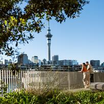 Auckland City