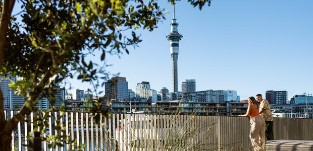 Auckland City