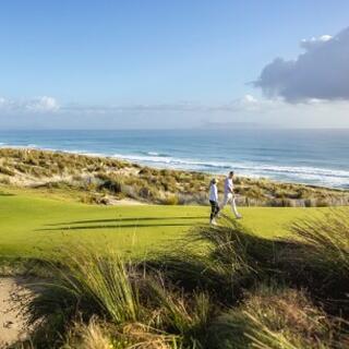 Te Arai Links, Auckland