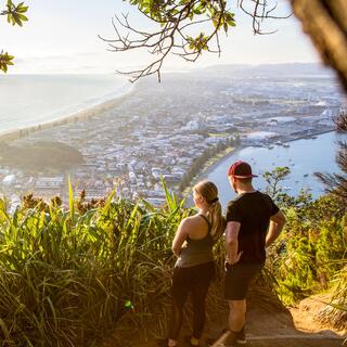 Mt Maunganui, Bay of Plenty