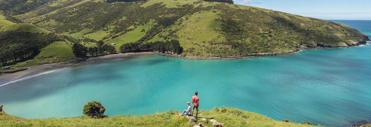 Akaroa, Canterbury