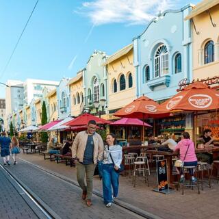 Alpine Luxury Tours, Christchurch
