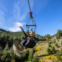 Christchurch Adventure Park