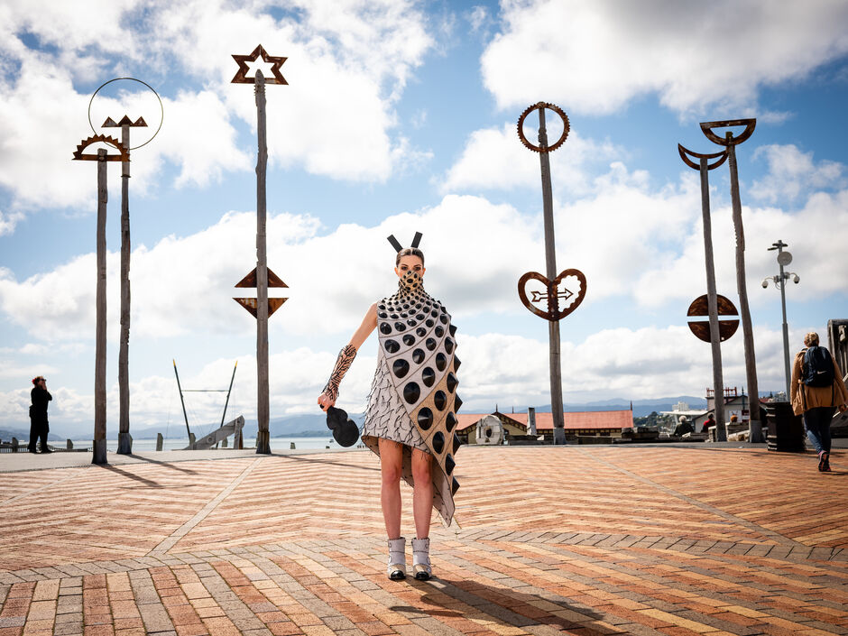 World of Wearable Art (WOW), Wellington
