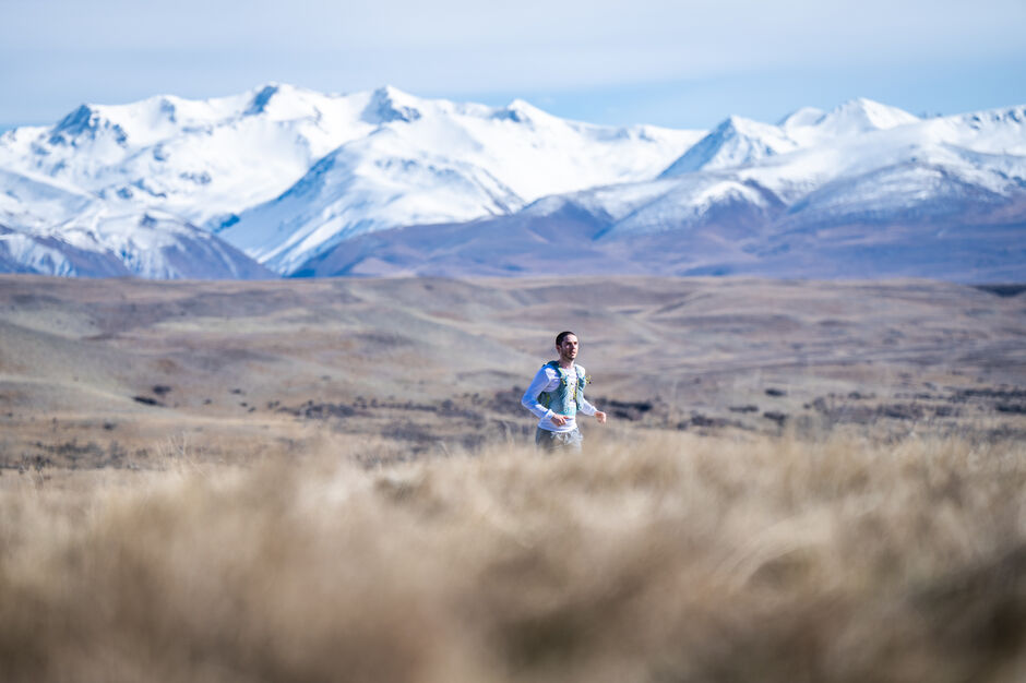 Merrell Race Tekapo, Mackenzie