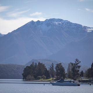 Lake Te Anau