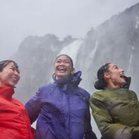 Milford Sound, Fiordland
