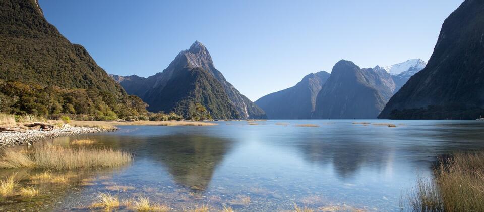 Milford Sound