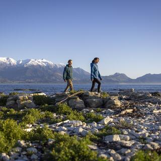 Kaikōura Peninsula Walkway