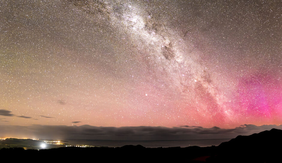 Moana Skies, Kaikōura