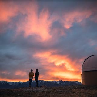 Tekapo, Canterbury