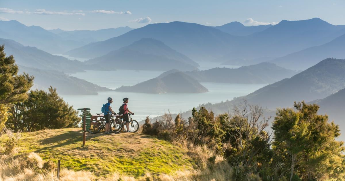 Tourism New Zealand Travel Trade Travel Trade Tourism New Zealand Travel Trade Travel Trade