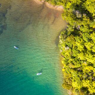 Marlborough Sounds