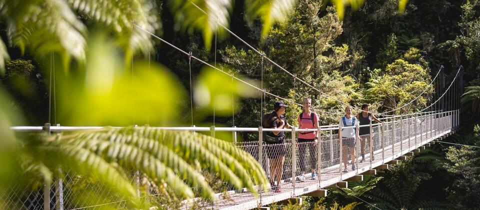 Abel Tasman National Park, Nelson Tasman