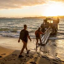 Urupukapuka Island, Northland
