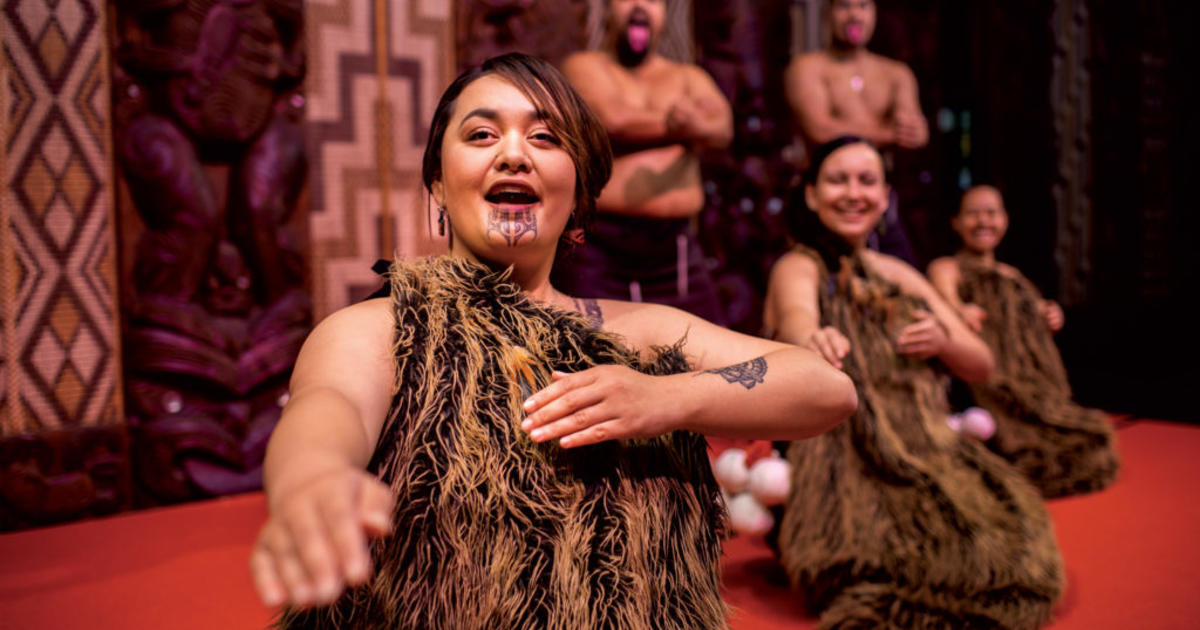 How To Experience Māori Culture In New Zealand | Travel Trade