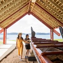 Waitangi Treaty Grounds, Northalnd