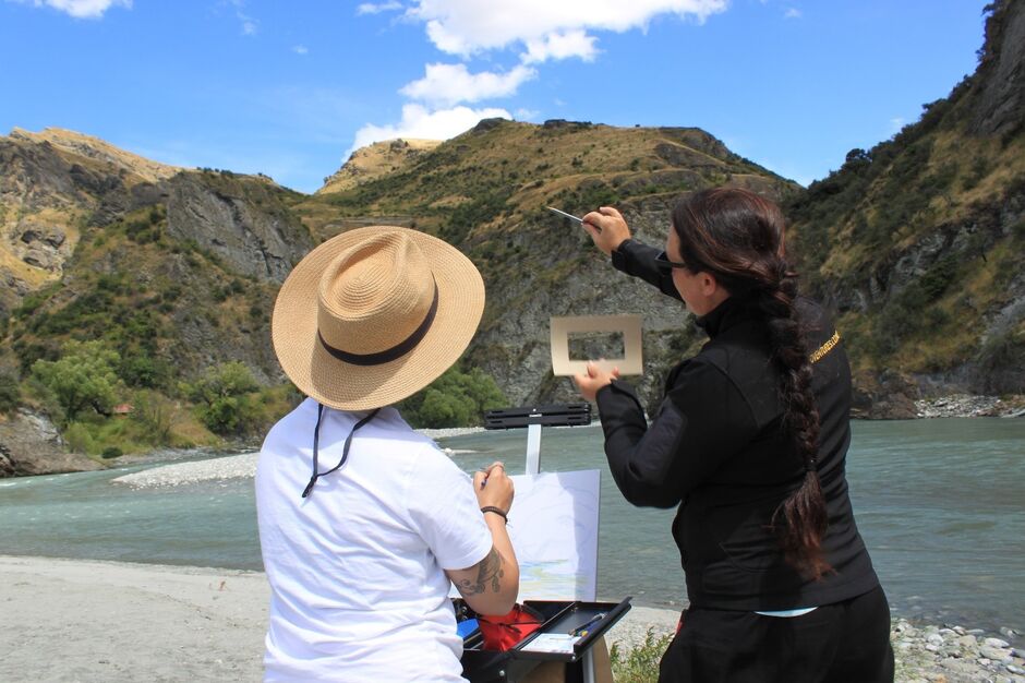 Art Adventures NZ