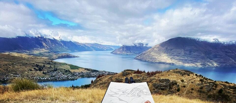 Art Adventures NZ