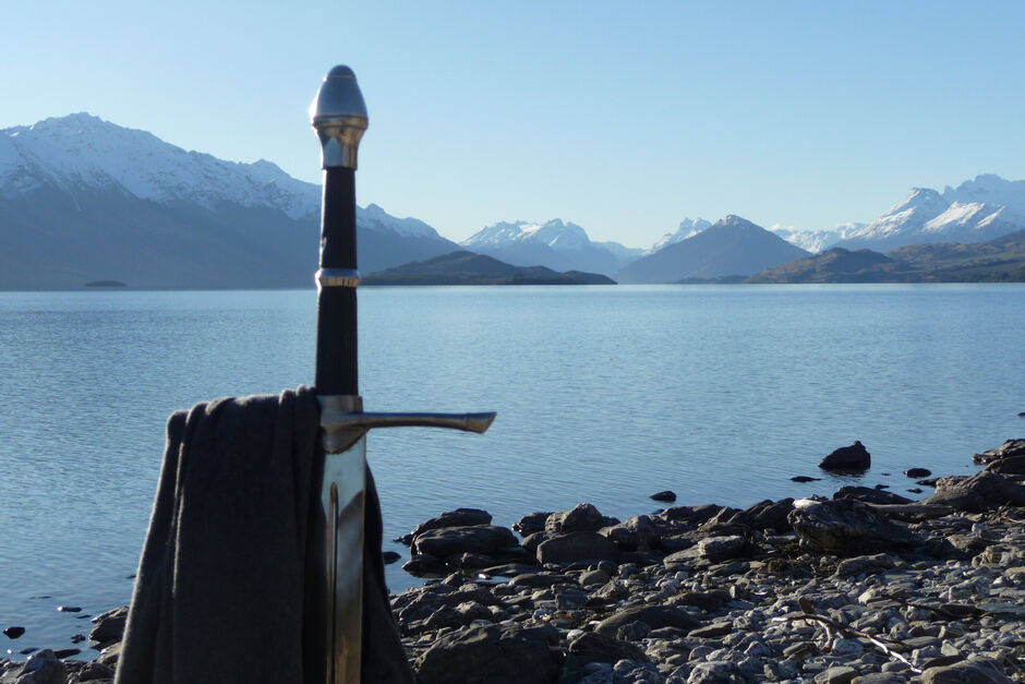 Glenorchy, Queenstown