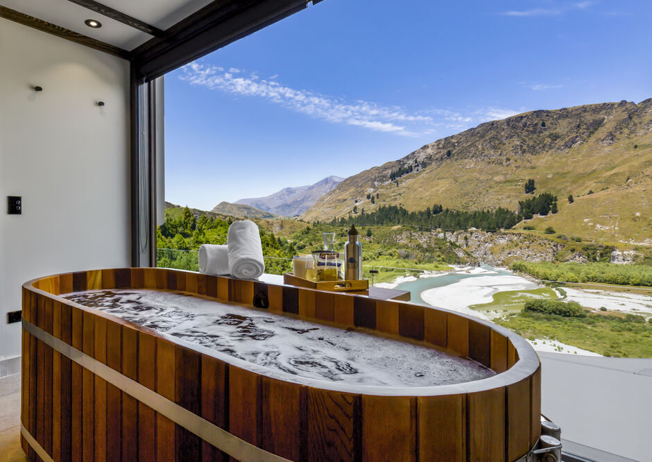 Onsen Hot Pools