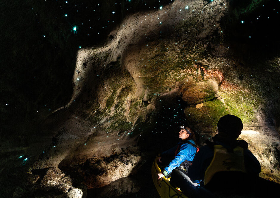 Taiao Adventures, Rotorua
