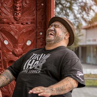Te Puia, Rotorua