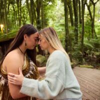 Te Pā Tu, Rotorua