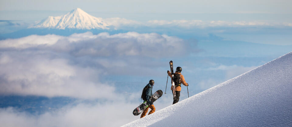 Tūroa Ski Area