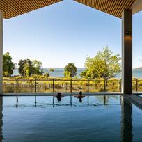 Wai Ariki Hot Springs & Spa, Rotorua