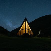 The Black Diamond Experience by The Lindis, Waitaki