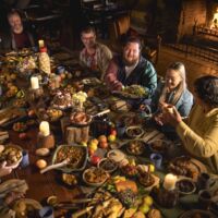 Hobbiton™ Movie Set Tours, Waikato